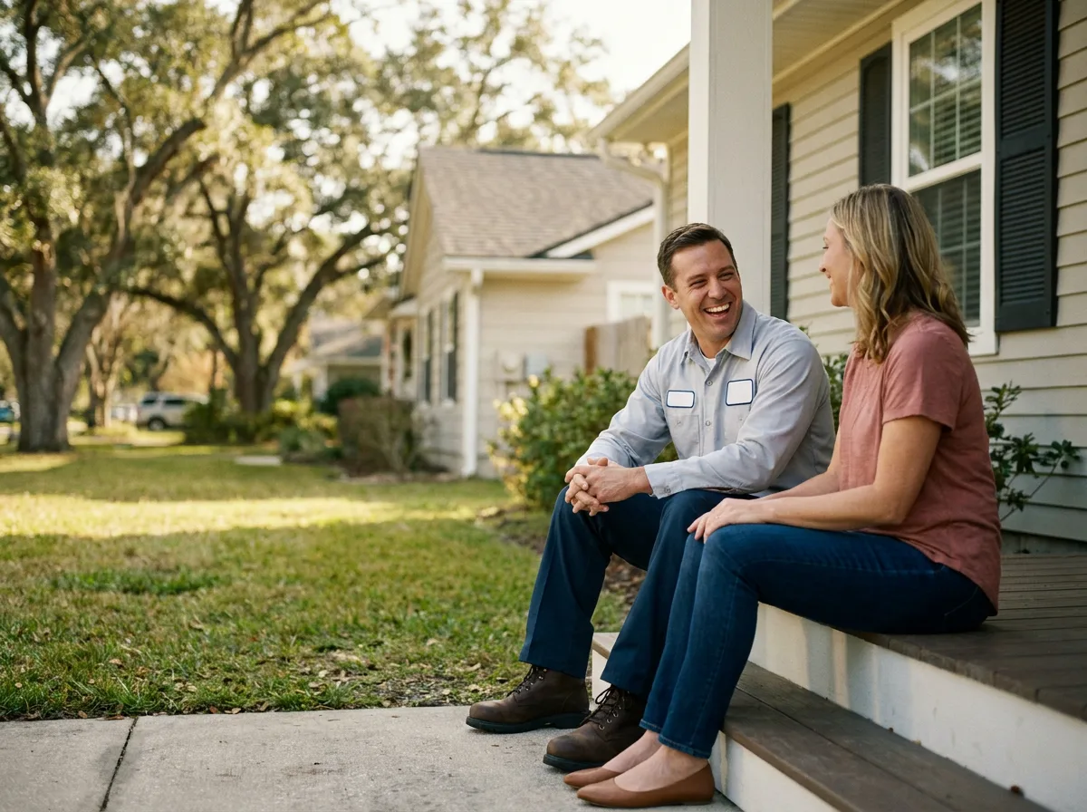 Septic tank pumping FAQs for Captiva, FL